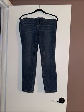 Judy Blue Relaxed Fit Women’s Jeans